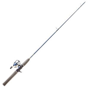 Bass Pro Shops TinyLite Spincast Rod and Reel Combo - Model TYL46SC