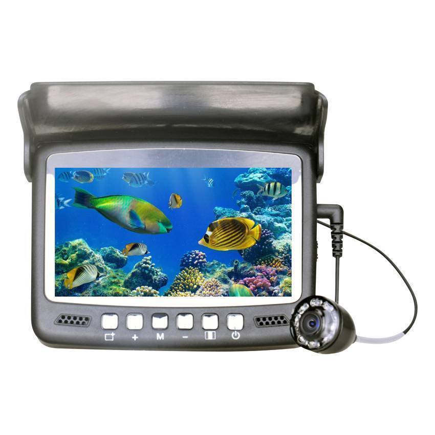 Купить недорогую подводную камеру. Подводная камера Ice Fishing r100. Подводная камера для зимней рыбалки Fish Finder. Камера Фиш Финдер. Подводная камера Garmin.