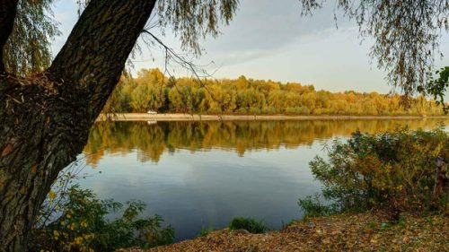 Ловля щуки в сентябре