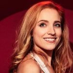 Christy Altomare Height, Weight, Measurements, Bra Size, Biography