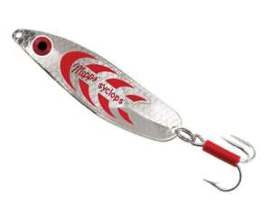 Блесна Mepps Syclops №1