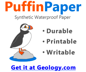 Waterproof Paper