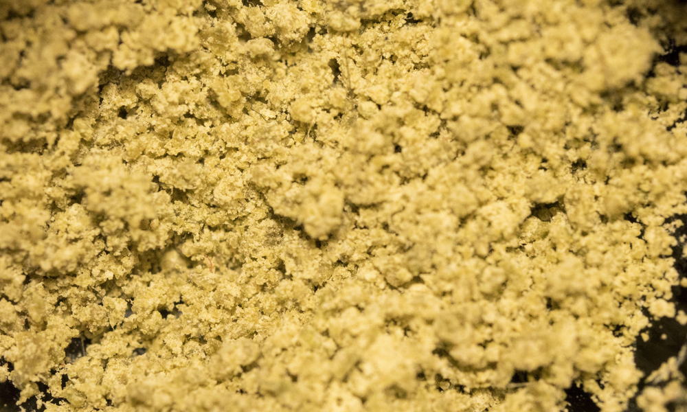 How To Make Hash: A Step-by-Step Guide
