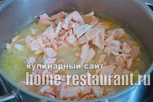 финский суп с лососем и сливками рецепт с фото _09