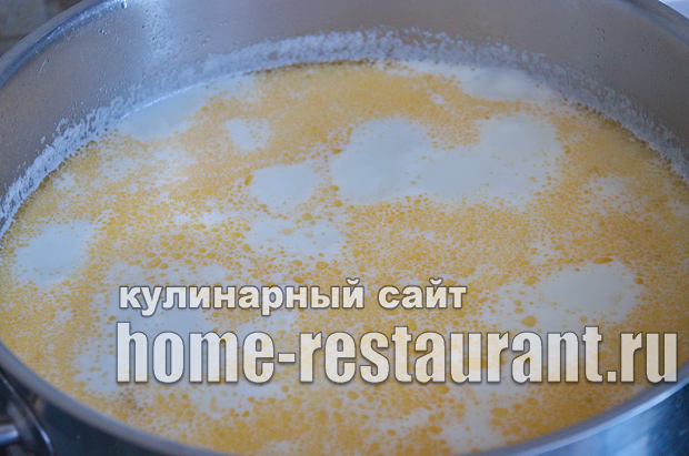 финский суп с лососем и сливками рецепт с фото _10