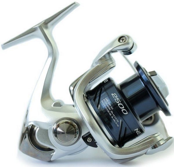 Shimano Nexave