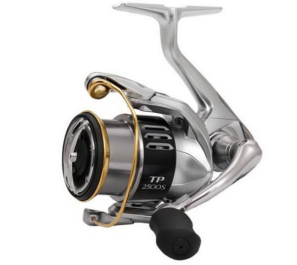 Shimano Twin Power