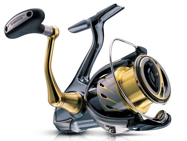 Shimano Stella