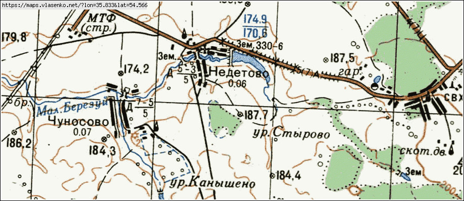 Карта водоемов калужской области для рыбалки