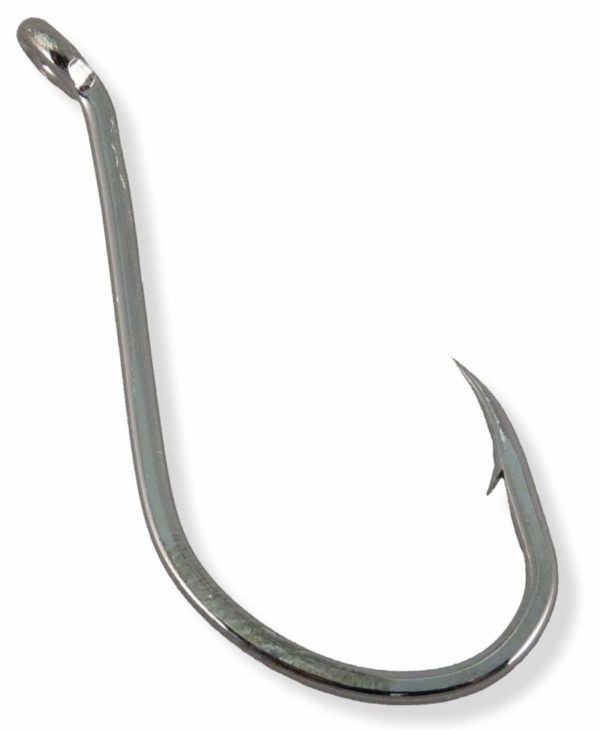 Owner American SSW Super Needle Point Fish Hook