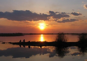 Озеро Андреевское фото