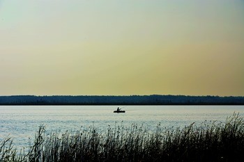 Озеро Могильное фото