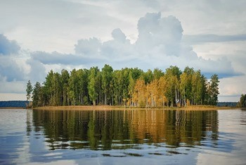 Озеро Велье фото