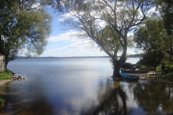 Озеро Виштынецкое фото
