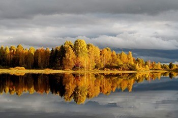 Озеро Кемское фото