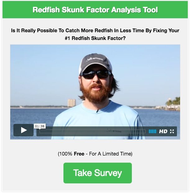 redfish-skunk-factor-tool