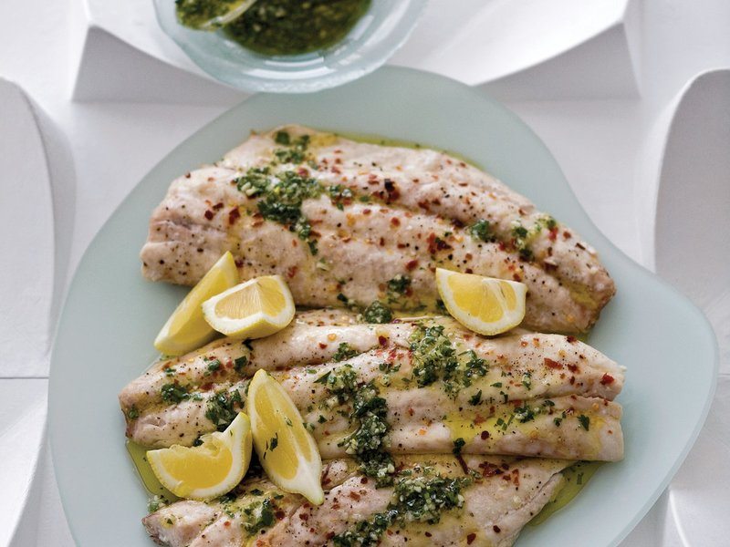 best redfish recipes