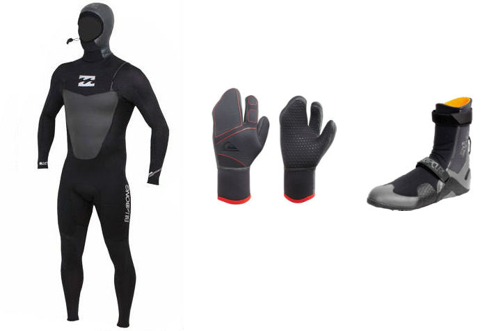 winter-wetsuit-booties-gloves